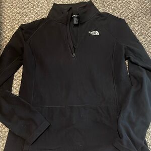 North Face Quarter Zip.